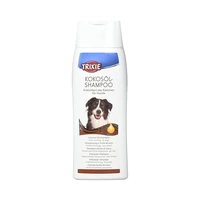 SHAMPOO PARA PERRO TRIXIE COCONUT OIL 250ML