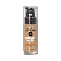 Base Revlon Colorstay 220 Natural Beige 30ml