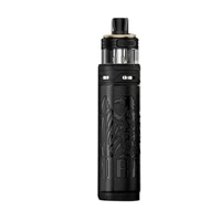 Vaper Voopoo Drag X Pnp-X Kit Eagle Black