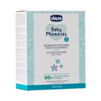 ACQUA DI COLONIA  100ML CHICCO 38494