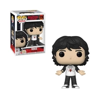 BONECO FUNKO POP STRANGER THINGS MIKE 1239