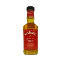 WHISKY JACK DANIEL'S FIRE 200ML