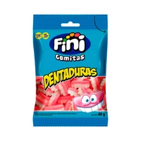 GOMITAS FINI DENTADURAS 80GR