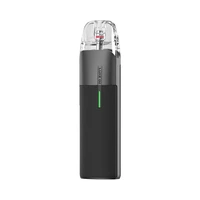 POD RECARGABLE VAPORESSO LUXE Q2 BLACK