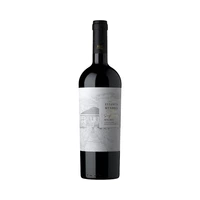 VINO ESTANCIA MENDOZA SINGLE VINEYARD MALBEC 750ML