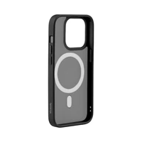 CAPA PROTETORA MCDODO PC-3101 PARA IPHONE 14 PLUS PRETO