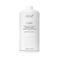 ACONDICIONADOR KEUNE CARE ABSOLUTE VOLUME 1L