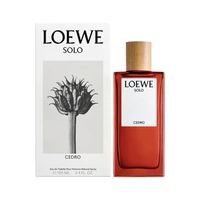 PERFUME LOEWE SOLO CEDRO EDT 100ML