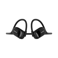 AURICULAR INALÁMBRICO AIWA AW-ACF1B NEGRO