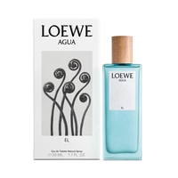 PERFUME LOEWE AGUA EL EAU DE TOILETTE 50ML