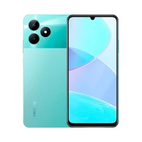 CELULAR REALME C51 RMX3830 6GB 256GB VERDE