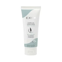 CREMA MODELADOR EXEL SLIMING COMPLEX 200ML