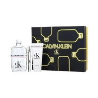 KIT PERFUME CALVIN KLEIN EVERYONE EDT 200ML + 10ML + BL