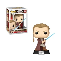 MUÑECO FUNKO POP STAR WARS OBI-WAN KENOBI 699