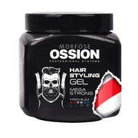 GEL OSSION MEGA STRONG 750ML