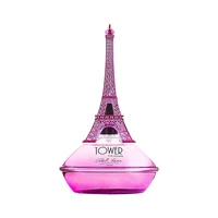 PERFUME PAUL VESS TOWER PINK EDP 100ML