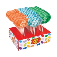 CHUPETÍN JELLY BELLY ASSORTED FLAVOUR 42GR