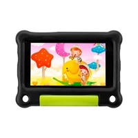 TABLET G-TIDE KLAP S1 KIDS 2GB 32GB 7" NEGRO