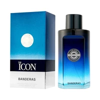 PERFUME ANTONIO BANDERAS THE ICON 200ML