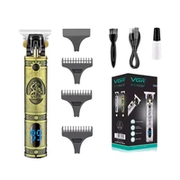 CORTADOR DE CABELLO VOYAGER TRIMMER V-228 BIVOLT