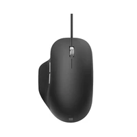 MOUSE MICROSOFT RJG-00001-1923 BLACK