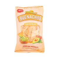 CHIPS DE TORTILLA MAZZEI BUENACHOS 250GR