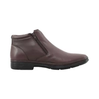 BOTA ANATOMIC GEL 8670 MESTIZO BROWN