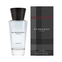 PERFUME BURBERRY TOUCH EDT 100ML