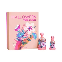 KIT PERFUME HALLOWEEN BLOSSOM EAU DE TOILETTE 2 PIEZAS