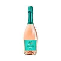 ESPUMANTE CIPRIANI ROSÉ MILLESIMATO 750ML