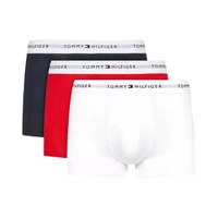 BOXER TOMMY HILFIGER UM0UM02761 0UB 3 PIEZAS