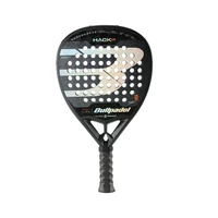 PALA DE PÁDEL BULLPADEL HACK 03 24