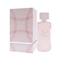 PERFUME LATTAFA HAYAATI FLORENCE EAU DE PARFUM 100ML