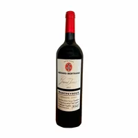 Vino Gerard Bertrand Grand Terroir Montpeyroux 750ml