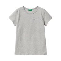 CAMISETA INFANTIL BENETTON 3I1XC10D1 501