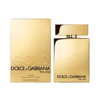 PERFUME DOLCE & GABBANA THE ONE INTENSE EAU DE PARFUM 100ML