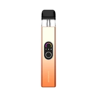 POD RECARGABLE VAPORESSO XROS 4 CHAMPAGNE GOLD