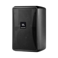 PARLANTE JBL CONTROL 23-1L NEGRO