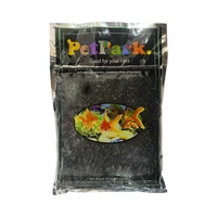 PIEDRAS DECORATIVAS PETPARK 1686 NEGRO 206507