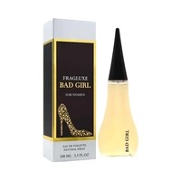 PERFUME FRAGLUXE BAD GIRL EAU DE TOILETTE 100ML