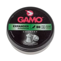 BALINES GAMO EXPANDER EXPANSION 4.5MM 250 PIEZAS