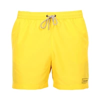 SHORT CALVIN KLEIN KM0KM00787 ZGR