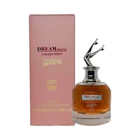 PERFUME DREAM BRAND N°136 ESCANDALO SENSUAL PARFUM 25ML