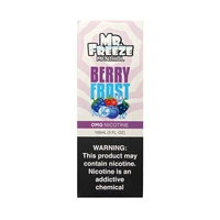 Esencia Mr. Freeze Berry Frost 0mg 100ml