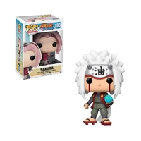 MUÑECO FUNKO POP NARUTO SHIPPUDEN JIRAIYA 1481