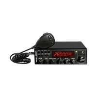 RADIO TRANSMISOR MEGA STAR MG99 NEGRO