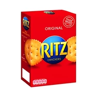 GALLETITA CRACKERS RITZ ORIGINAL 200GR