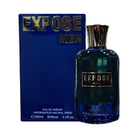 PERFUME EXPOSE MEN EAU DE PARFUM 100ML