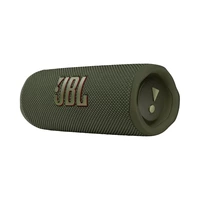 SPEAKER JBL FLIP 6 VERDE