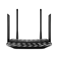 ROUTER TP-LINK EC225-G5 AC1300 WIFI MU-MIMO NEGRO